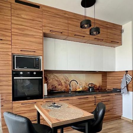 Apartament 36 Zator Zewnętrze zdjęcie