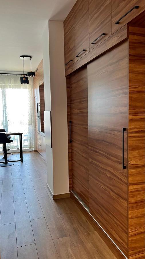 Apartament 36 Zator Zewnętrze zdjęcie