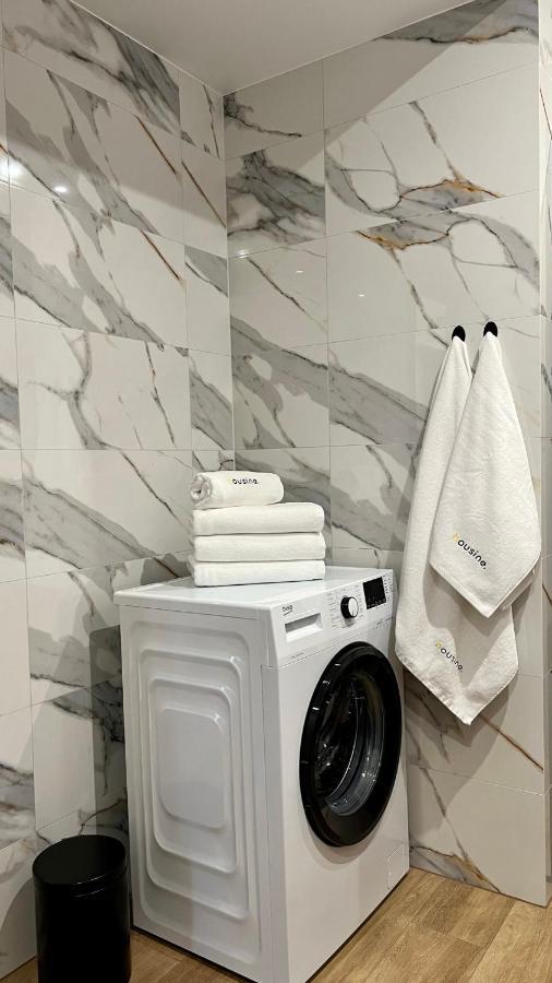 Apartament 36 Zator Zewnętrze zdjęcie