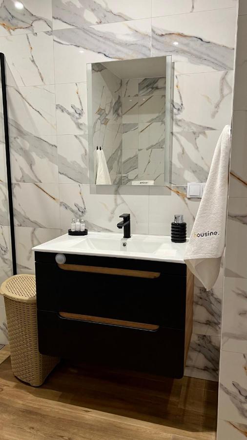Apartament 36 Zator Zewnętrze zdjęcie