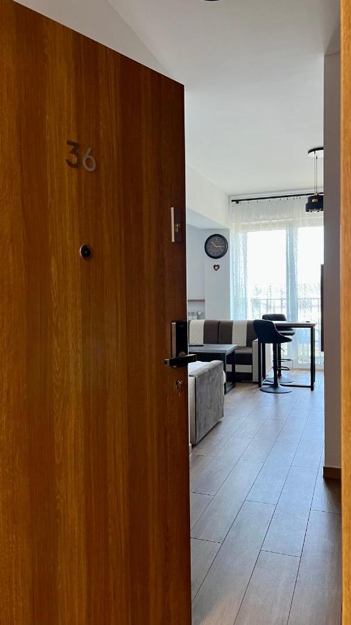 Apartament 36 Zator Zewnętrze zdjęcie