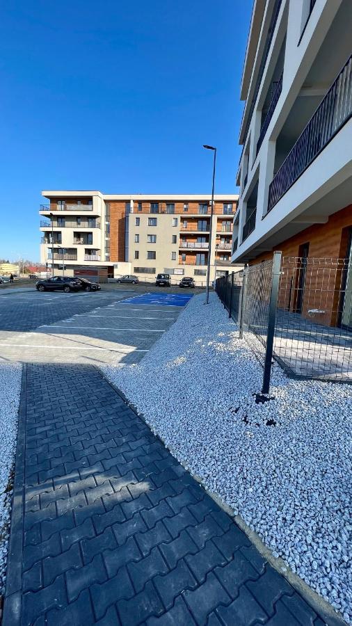Apartament 36 Zator Zewnętrze zdjęcie