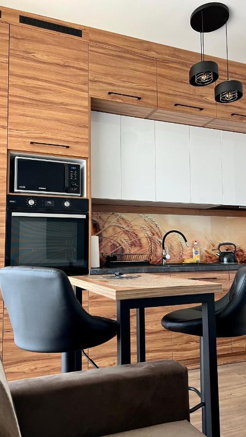 Apartament 36 Zator Zewnętrze zdjęcie