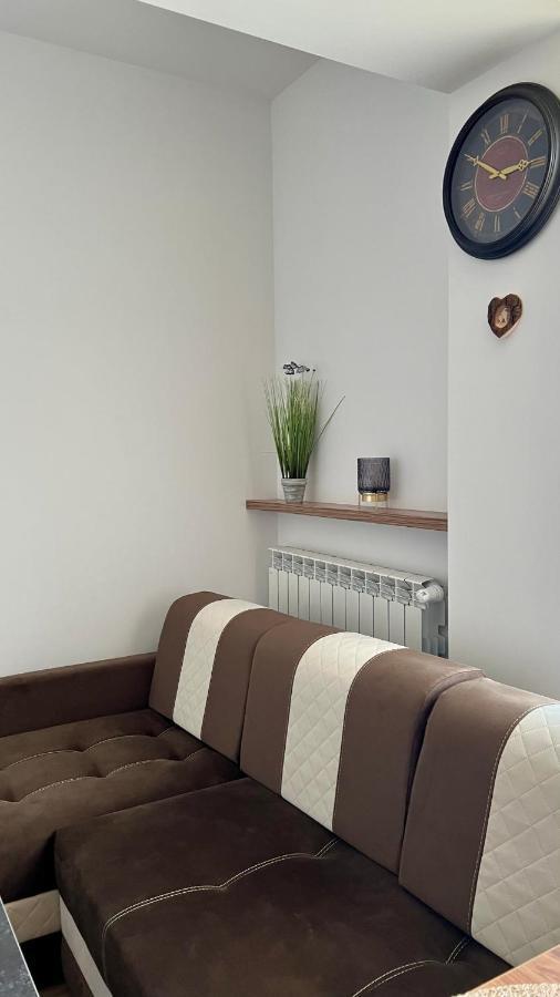 Apartament 36 Zator Zewnętrze zdjęcie